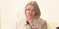 Lisa Sennerby Forsse
