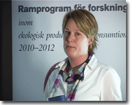 Sara Österman